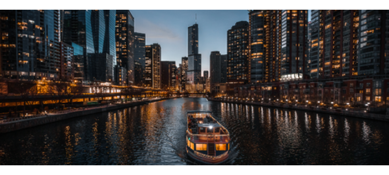 Lasciati accompagnare sulle vie del Blues - da Chicago a New Orleans - 11 notti ACCOMPAGNATO