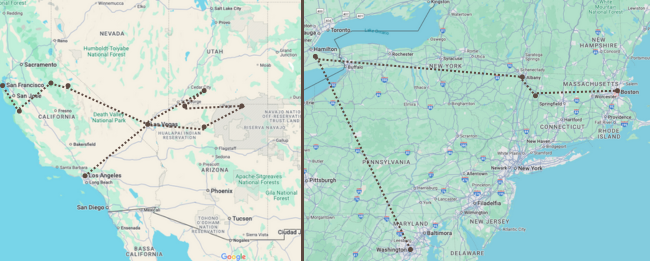 L'incanto di Est e Ovest - Air- 15 notti ACCOMPAGNATO L'incanto di Est e Ovest - Air- 15 notti ACCOMPAGNATO