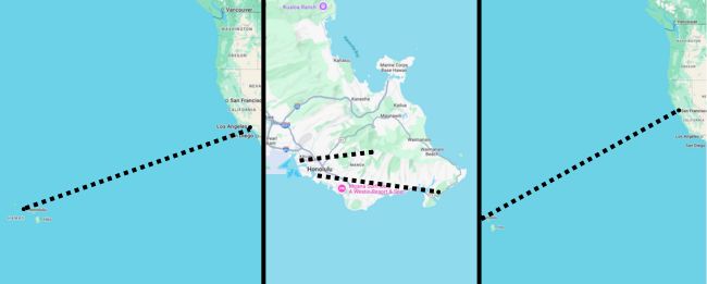 Tour delle Hawaii- 11 notti ACCOMPAGNATO