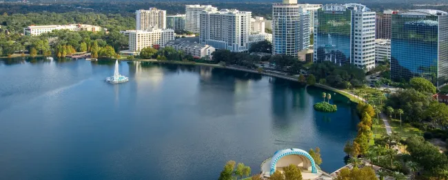 Vivi la Florida! - 10 notti ACCOMPAGNATO DA RIFAREEEE