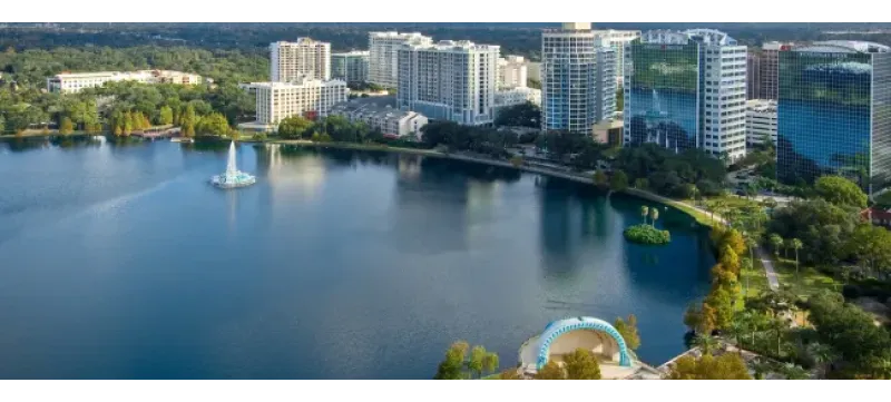 Vivi la Florida! - 10 notti ACCOMPAGNATO DA RIFAREEEE