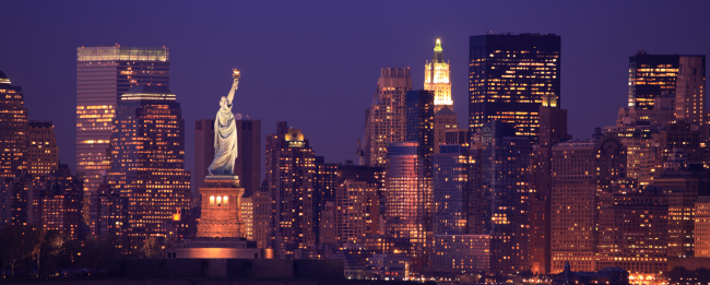 Lasciati Accompagnare a New York - 6 notti Lasciati Accompagnare a New York - 6 notti