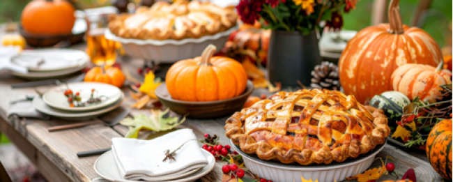 Lasciati accompagnare: Thanksgiving a New York - 5 notti ACCOMPAGNATO