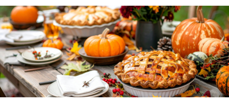 Lasciati accompagnare: Thanksgiving a New York - 5 notti ACCOMPAGNATO