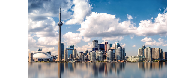 Il meglio del Canada - 8 notti ACCOMPAGNATO