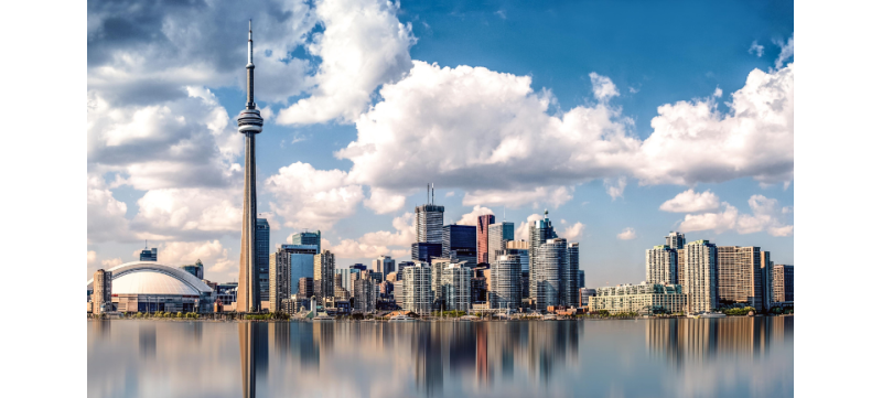 Il meglio del Canada - 8 notti ACCOMPAGNATO Il meglio del Canada - 8 notti ACCOMPAGNATO